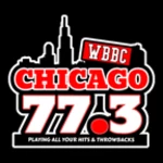 Logo of Chicago 77.3 android Application 