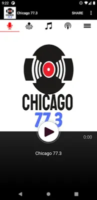 Chicago 77.3 android App screenshot 4